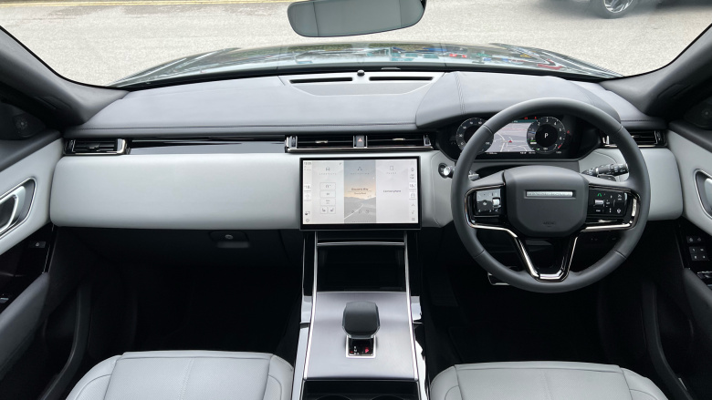 Land Rover Range Rover Velar 2.0 P400e Dynamic SE 5dr Auto Estate